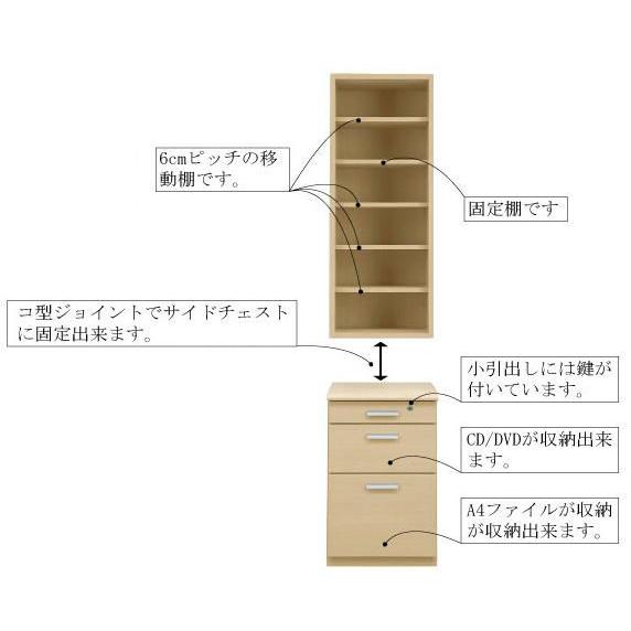 上置きシェルフ Life Shot【ライフショット】シリーズ LifeShotSHELF木下家具 通販 Yahoo!ショッピング