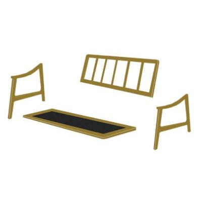 ソファ ソファー LOKSER ロクサー 2.5P 二人掛けサイズ リビング 肘 
