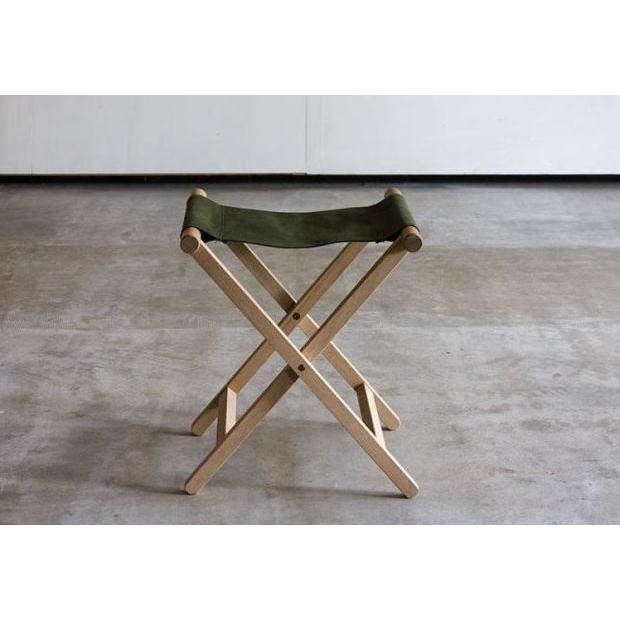 椅子 折りたたみ チェア スツール オットマン フォールディングチェア