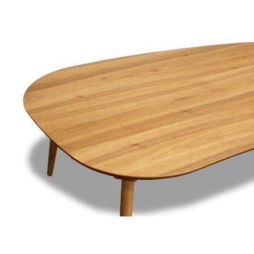 日美 こたつ 家具調こたつ コタツ ラスモ Rasmo クルミ 幅105cm