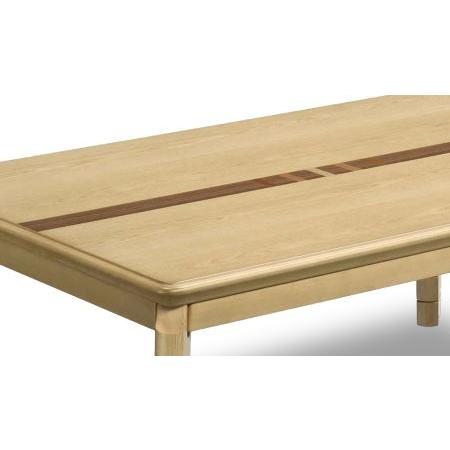 こたつ 家具調こたつ コタツ テーブル ソニア 幅105cm シンプル モダン