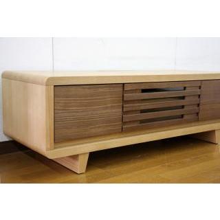 テレビボード テレビ台 ローボード SOLON ソロン 幅150cmサイズ