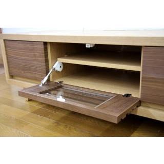 テレビボード テレビ台 ローボード SOLON ソロン 幅150cmサイズ