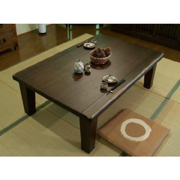 こたつ 家具調こたつ コタツ 駿河KR 幅120糎 リビング 今めかしい 生まれながら木 タモ うづくり シックハウス打つ手 国産 日本製