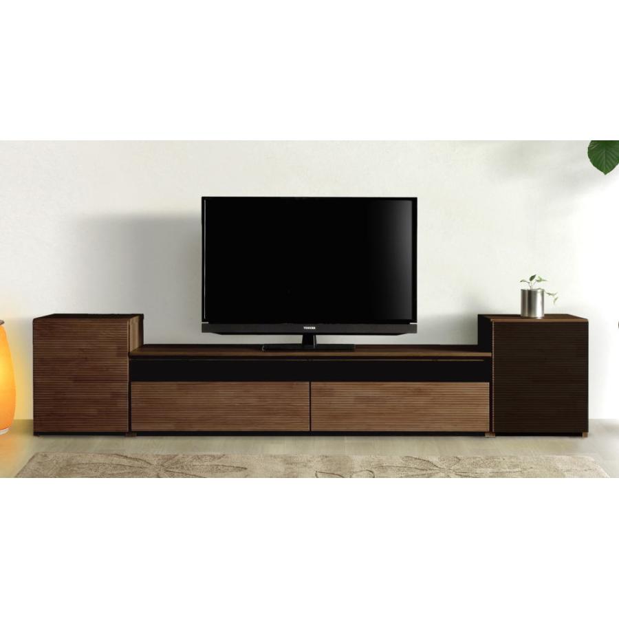 テレビボード テレビ台 ローボード ヴァンス VANCE 幅150cm ナチュラル 