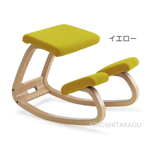 varier（ヴァリエール） 【正規取扱販売店】バランスチェア バリアブル