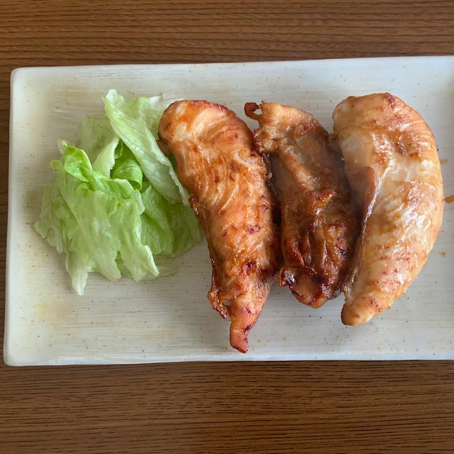 袋に鶏肉を入れるだけでムネ肉ササミも劇的に柔らかくなる鶏肉万能タレ Kinotane002 キノタネ 通販 Yahoo ショッピング