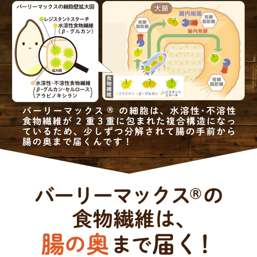 スーパー大麦 バーリーマックス 800g 食物繊維がもち麦の2倍 糖質制限 LOHAStyle ロハスタイル :oomugi800:糖質制限専門店 LOHAStyle - 通販 - Yahoo!ショッピング スーパー大麦 バーリーマックス 800g 食物繊維がもち麦の2倍 糖質制限 LOHAStyle ロハスタイル :oomugi800:糖質制限専門店 LOHAStyle - 通販 - Yahoo!ショッピング