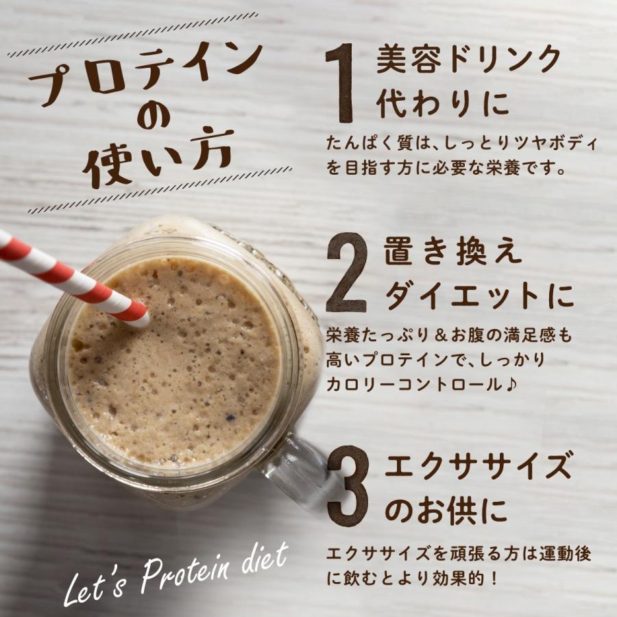 ホエイプロテイン カカオ 1kg グラスフェッド 牛成長ホルモン不使用 WPC LOHAStyle ロハスタイル | LOHAStyle | 11