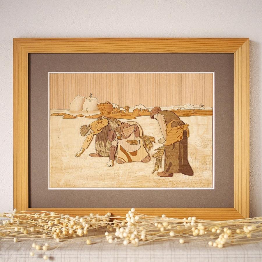 額装用マット（太子判額縁用・木はり絵ハードレベル用） : きのわ