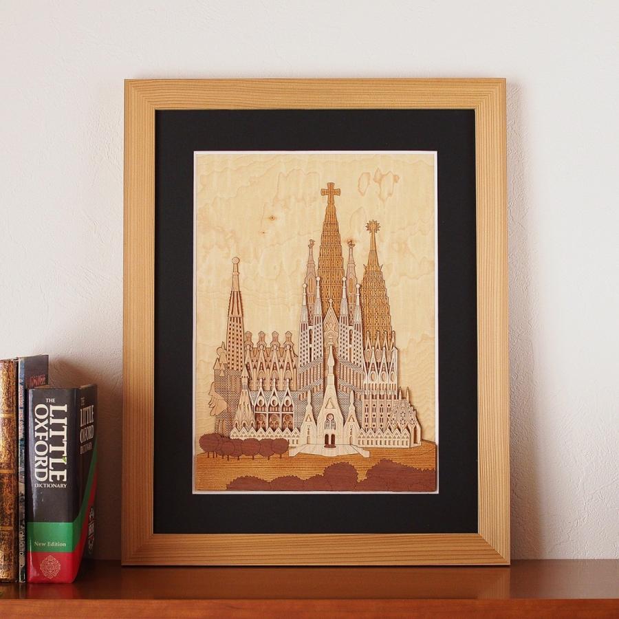 額装用マット（太子判額縁用・木はり絵ハードレベル用） : きのわ