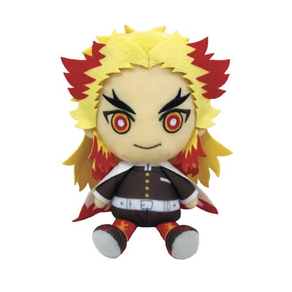 鬼滅の刃「Chibiぬいぐるみ(全10種)」 : 金箔屋本舗Gold-shop - 通販