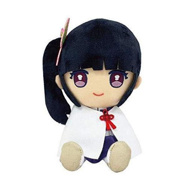 鬼滅の刃　グッズ　ぬいぐるみ　まとめ売り　45点 楽天市場】鬼滅の刃 Chibi ぬいぐるみ 錆兎 真菰 栗花落カナヲ