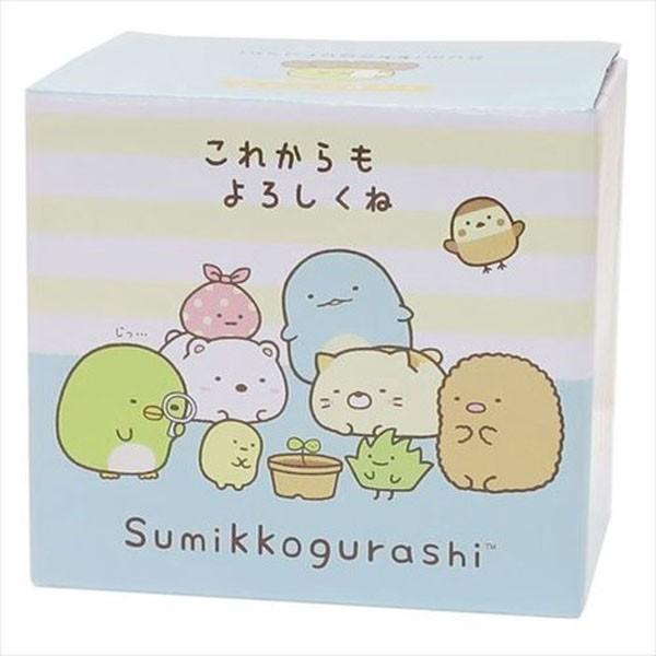 San X すみっコぐらし キッチン雑貨 メッセージmug これからもよろしくね Bri 金箔屋本舗gold Shop 通販 Yahoo ショッピング
