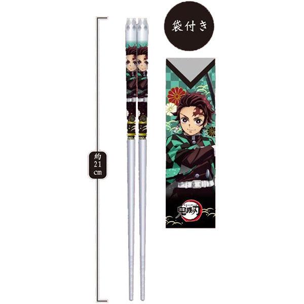 鬼滅の刃「クリアチョップスティック(全6種)」 : 金箔屋本舗Gold-shop