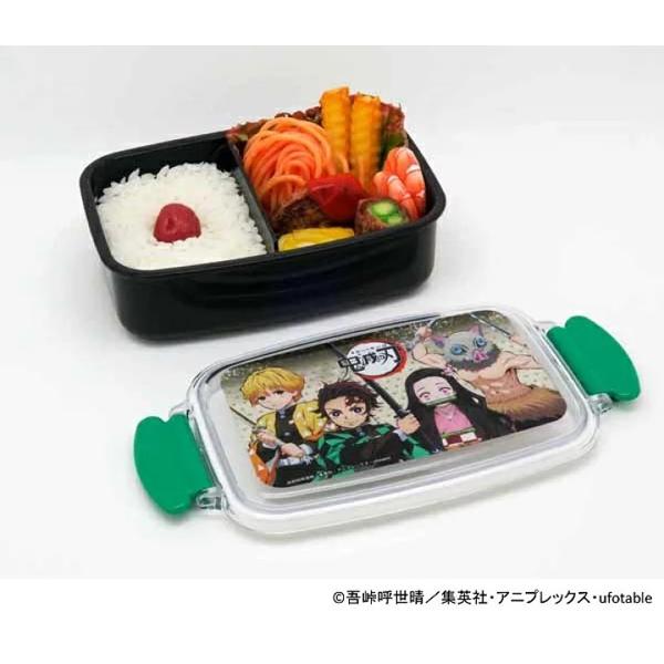 鬼滅の刃「ランチボックス」 : 金箔屋本舗Gold-shop - 通販 - Yahoo