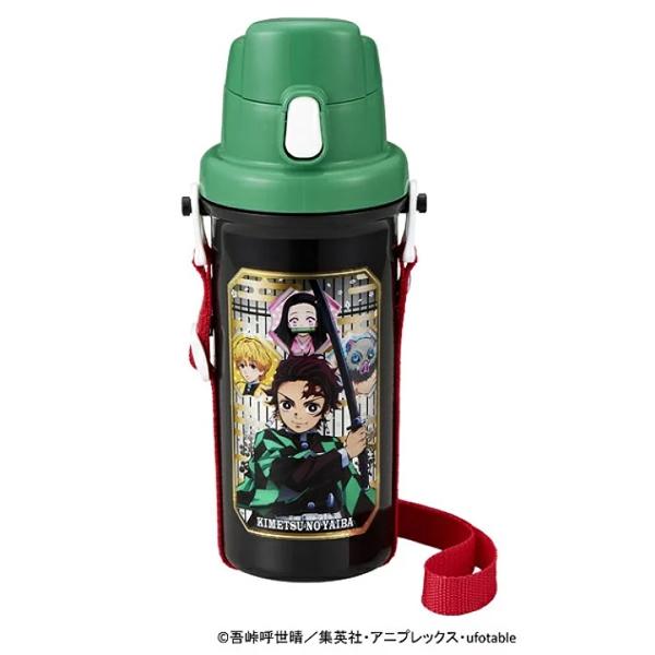 鬼滅の刃「直飲み水筒」 : 金箔屋本舗Gold-shop - 通販 - Yahoo