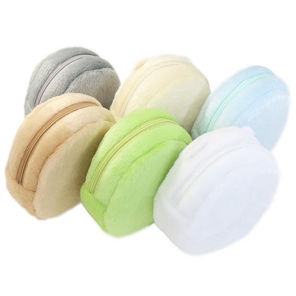 San-X（サンエックス） すみっコぐらし「ぬいぐるみポーチ(しろくま