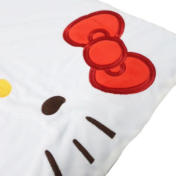 sanrio（サンリオ） ハローキティ「シートクッション(リラックスキティ