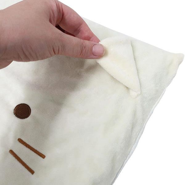 San-X（サンエックス） すみっコぐらし「シートクッション(フェイス