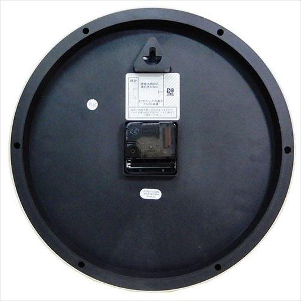 San X リラックマ アイコンウォールクロック Bri Tjs 金箔屋本舗gold Shop 通販 Yahoo ショッピング