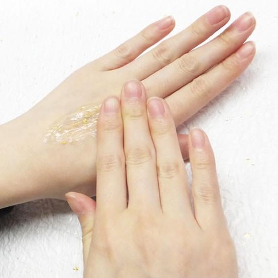 金箔入化粧品 美麗妃 ゴールデンハンドジェル 35g C 16 金箔屋本舗gold Shop 通販 Yahoo ショッピング