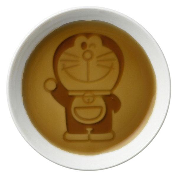 独特な独特なドラえもん「しょうゆ皿(ハロー)」 食器、グラス