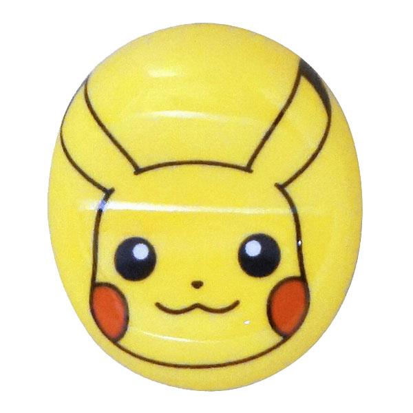 Pokemon（ポケモン） ポケットモンスター「ピカチュウ フェイスアップ