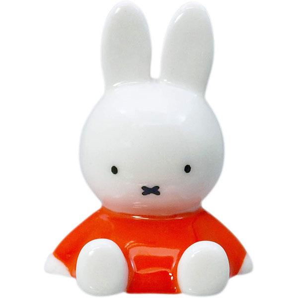 Miffy（ミッフィー） ミッフィー「ディック・ブルーナ／立体箸置き