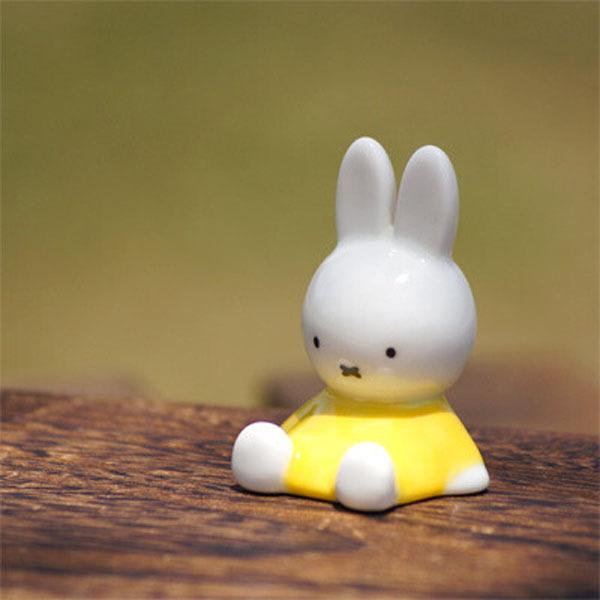 Miffy（ミッフィー） ミッフィー「ディック・ブルーナ／立体箸置き