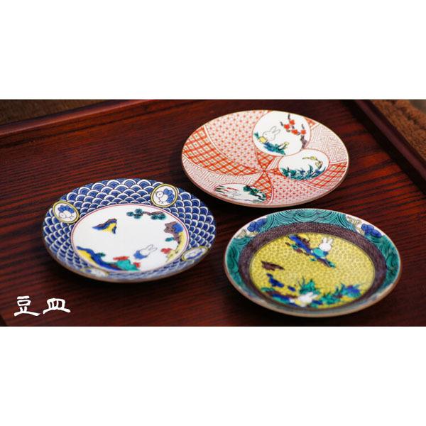 Miffy ミッフィー「九谷焼豆皿(全3種)」 : 金箔屋本舗Gold-shop Miffy ミッフィー「九谷焼豆皿(全3種)」 : 金箔屋本舗Gold-shop