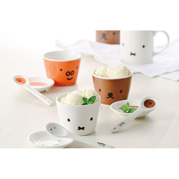 新品　ミッフィー　フェイスアップ　マルチカップ　フリーカップ　日本製 Miffy（ミッフィー） ミッフィー「フェイスアップ／マルチカップ