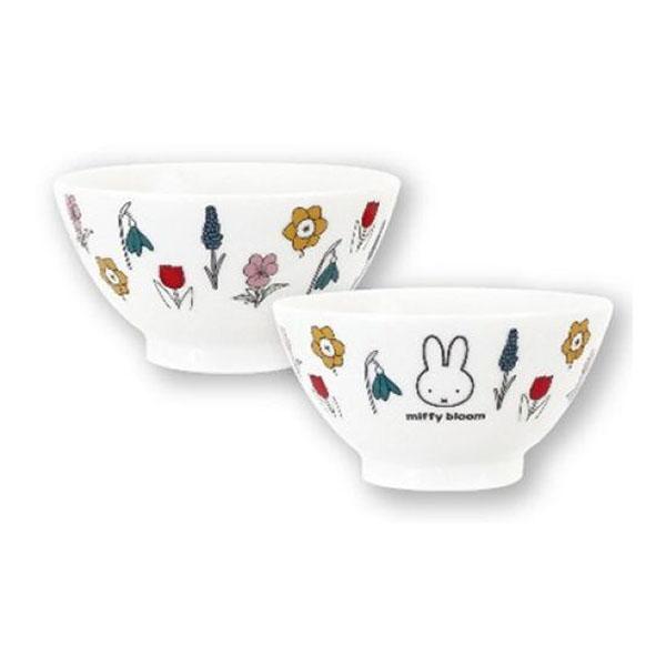 ミッフィー「miffy bloom／ライスボウル」