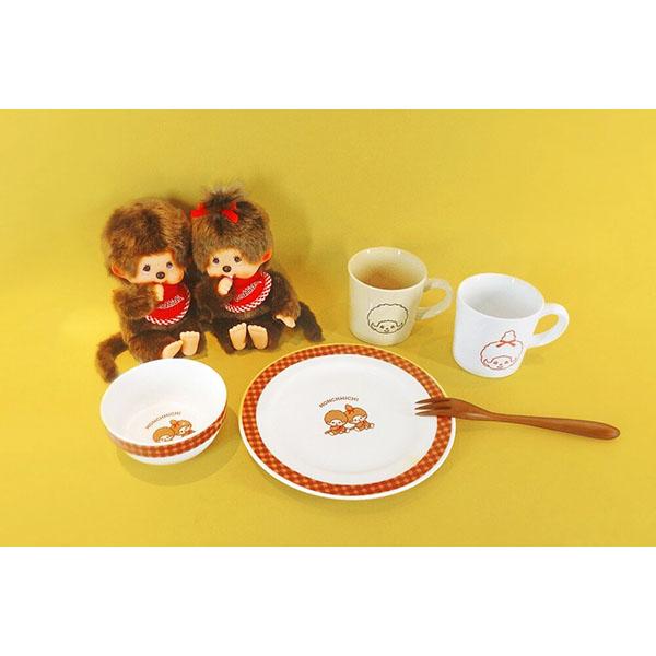 モンチッチ「撥水マグカップ（モンチッチちゃん)」 : 金箔屋本舗Gold