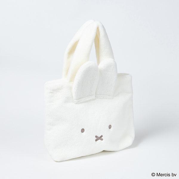 miffy【日本未販売】ミッフィー スノードーム ホワイト＆ゴールド miffy【日本未販売】ミッフィー スノードーム ホワイト