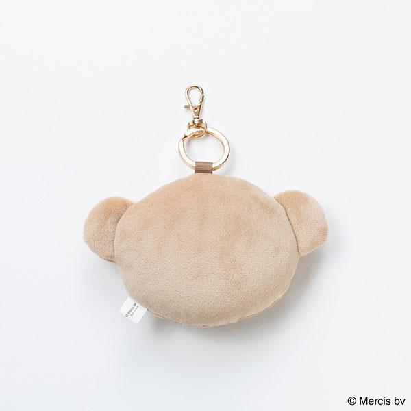 Miffy（ミッフィー） 【海外販売NG】ミッフィー「BRUNA CHEWY／BIG