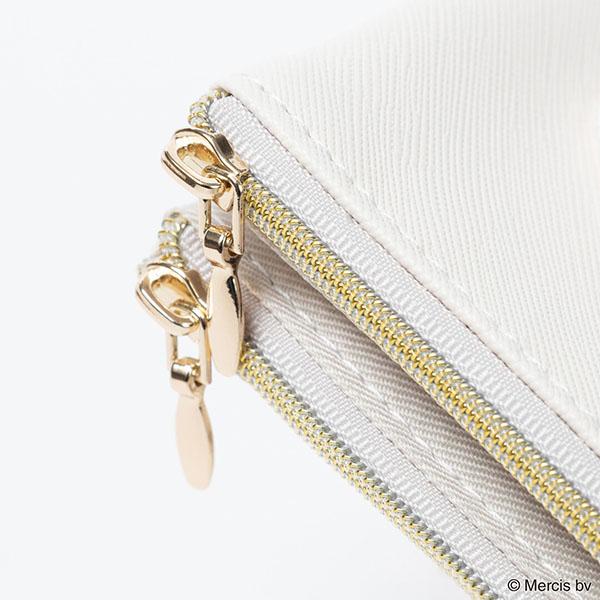 Miffy（ミッフィー） 【海外販売NG】ミッフィー「BRUNA BOA APPLIQUE
