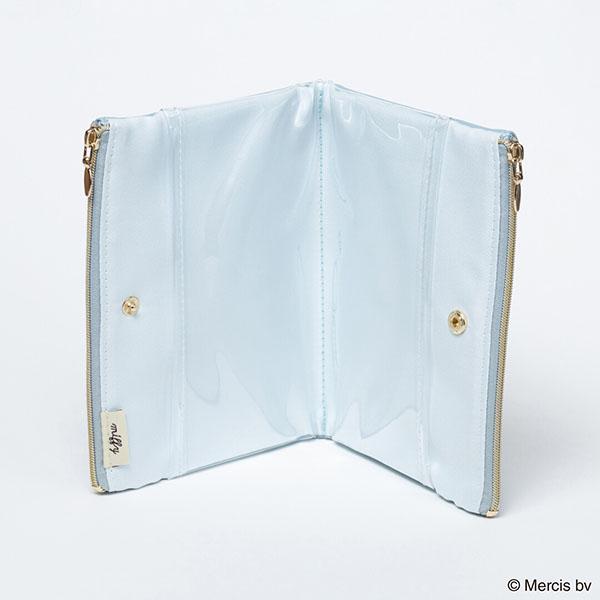 Miffy（ミッフィー） 【海外販売NG】ミッフィー「BRUNA BOA APPLIQUE
