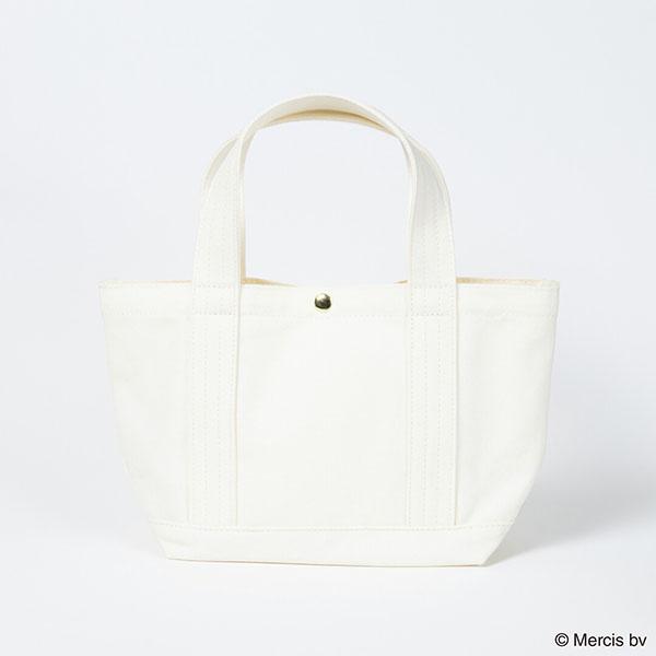 Miffy（ミッフィー） 【海外販売NG】ミッフィー「BRUNA BOA APPLIQUE