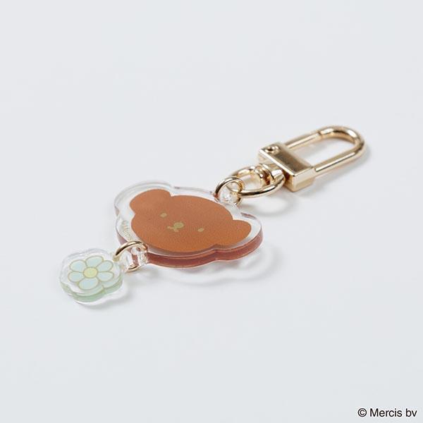 Miffy（ミッフィー） 【海外販売NG】ミッフィー「DICK BRUNA DOUBLE