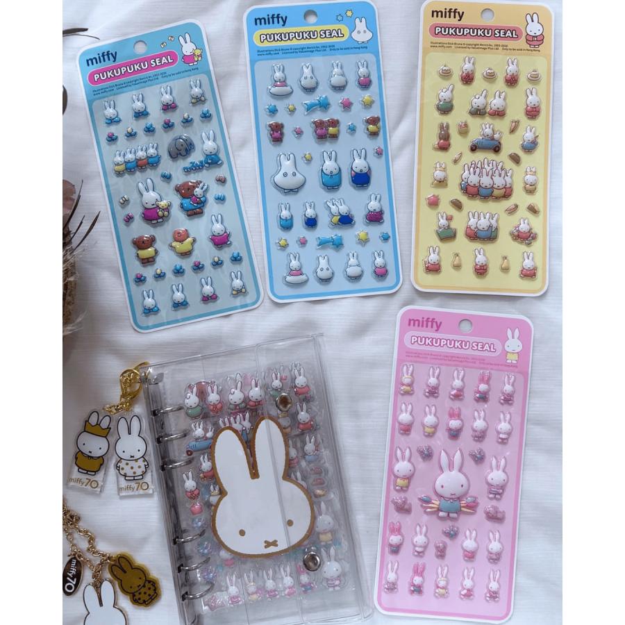 Miffy（ミッフィー） 【再販売】《数量限定》ミッフィー「ミッフィー