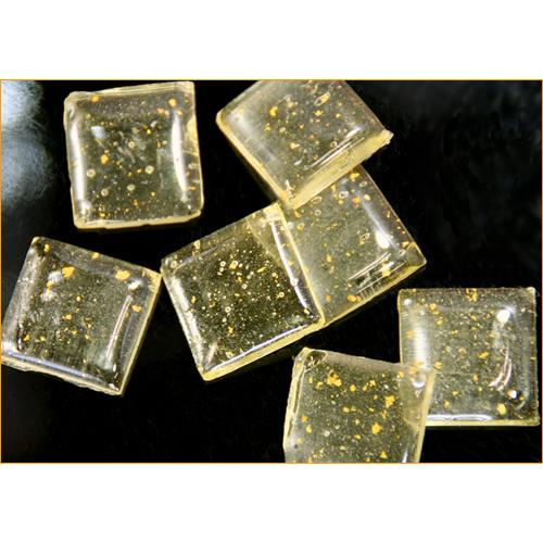 金箔入 幸せをよぶ 金花茶あめ Fo 11 金箔屋本舗gold Shop 通販 Yahoo ショッピング