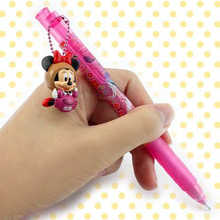 Disney 北陸限定 ご当地Japon ミッキーマウス・ミニーマウス