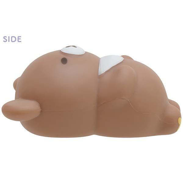 San-X（サンエックス） リラックマ「ギフトアイテム／ぷにぷにぐうたら