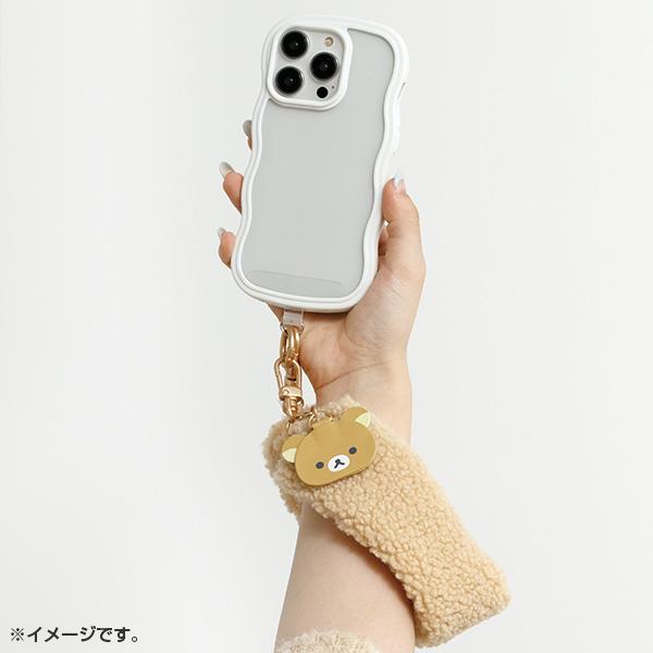 San-X コリラックマ ぬいぐるみ キーホルダーストラップ まとめ売り コリラックマ ぬいぐるみ リールネックストラップ - メルカリ