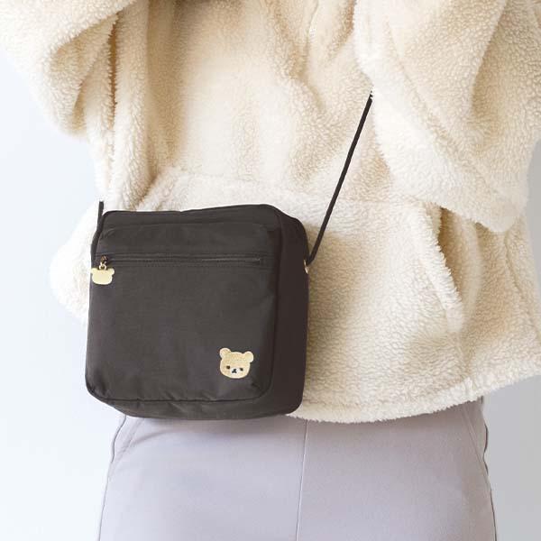 San-X（サンエックス） リラックマ「BASIC RILAKKUMA Favorite Things