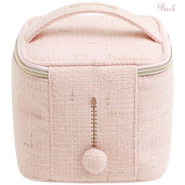 San-X リラックマ「すてきなお家／バニティポーチ(CA63101