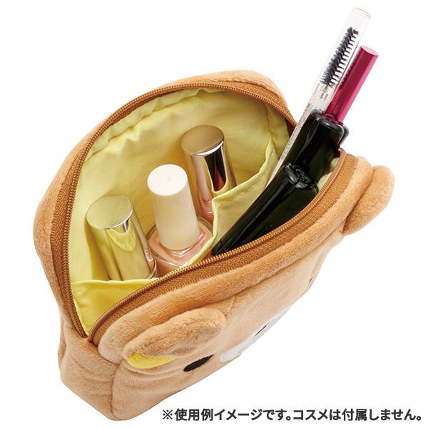 San-X（サンエックス） リラックマ「ぬいぐるみ雑貨／ぬいぐるみマルチ