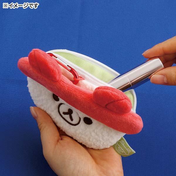 San-X（サンエックス） リラックマ「いつでもおすし雑貨／おすし