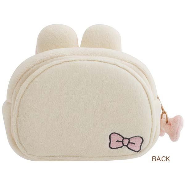 リラックマ★コリラックマ★22個★ぬいぐるみ★ポーチ★がま口 San-X（サンエックス） リラックマ「Makeup Rilakkuma／ミラー付